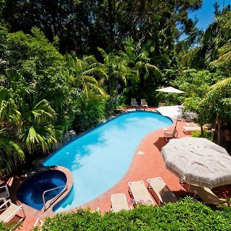 Shelly Beach Resort Порт-Маккуори Экстерьер фото