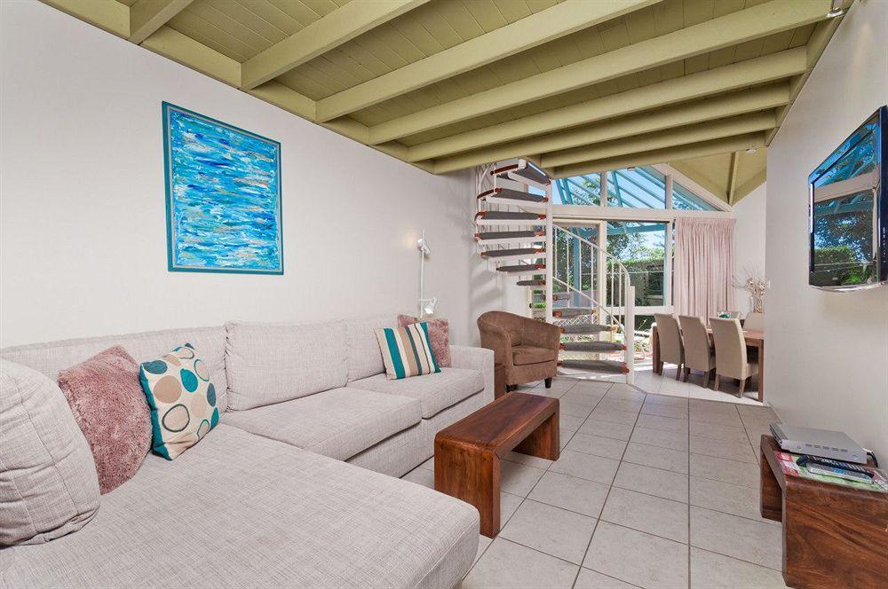 Shelly Beach Resort Порт-Маккуори Экстерьер фото